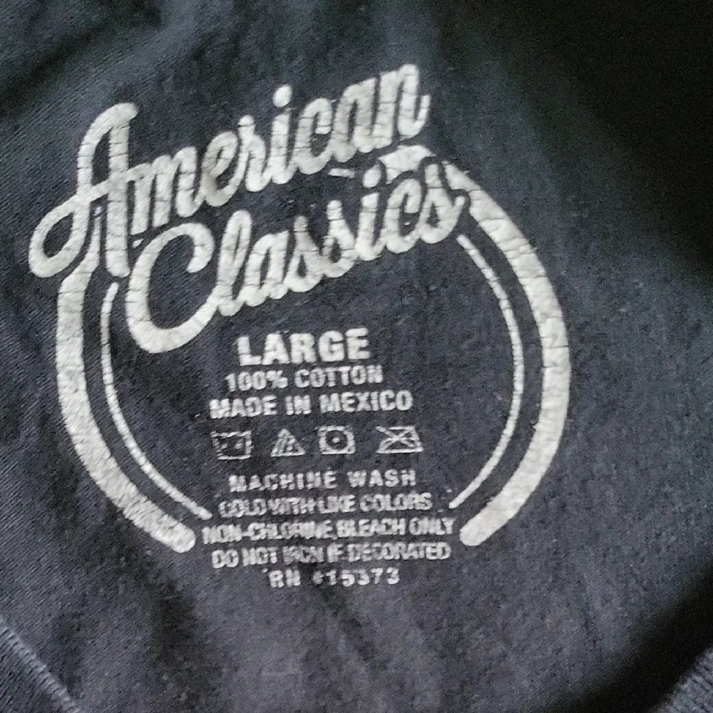 American Classics Saved By The Bell T-Shirt